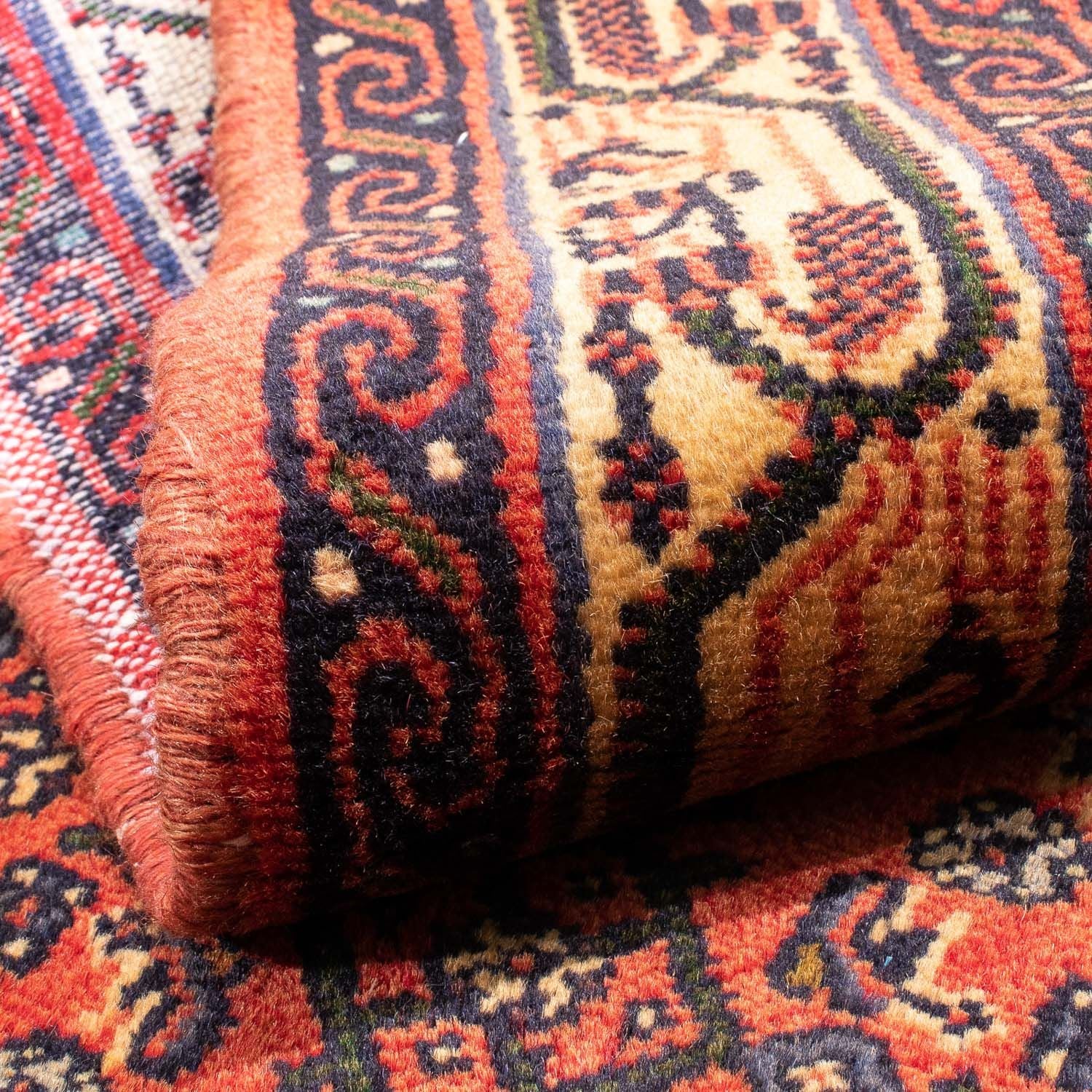 Hosseinabad Teppich 150x102cm - Perserteppich - Image 4