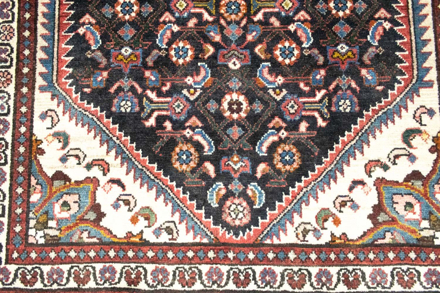 Malayer Teppich 150x103cm - Perserteppich - Image 2