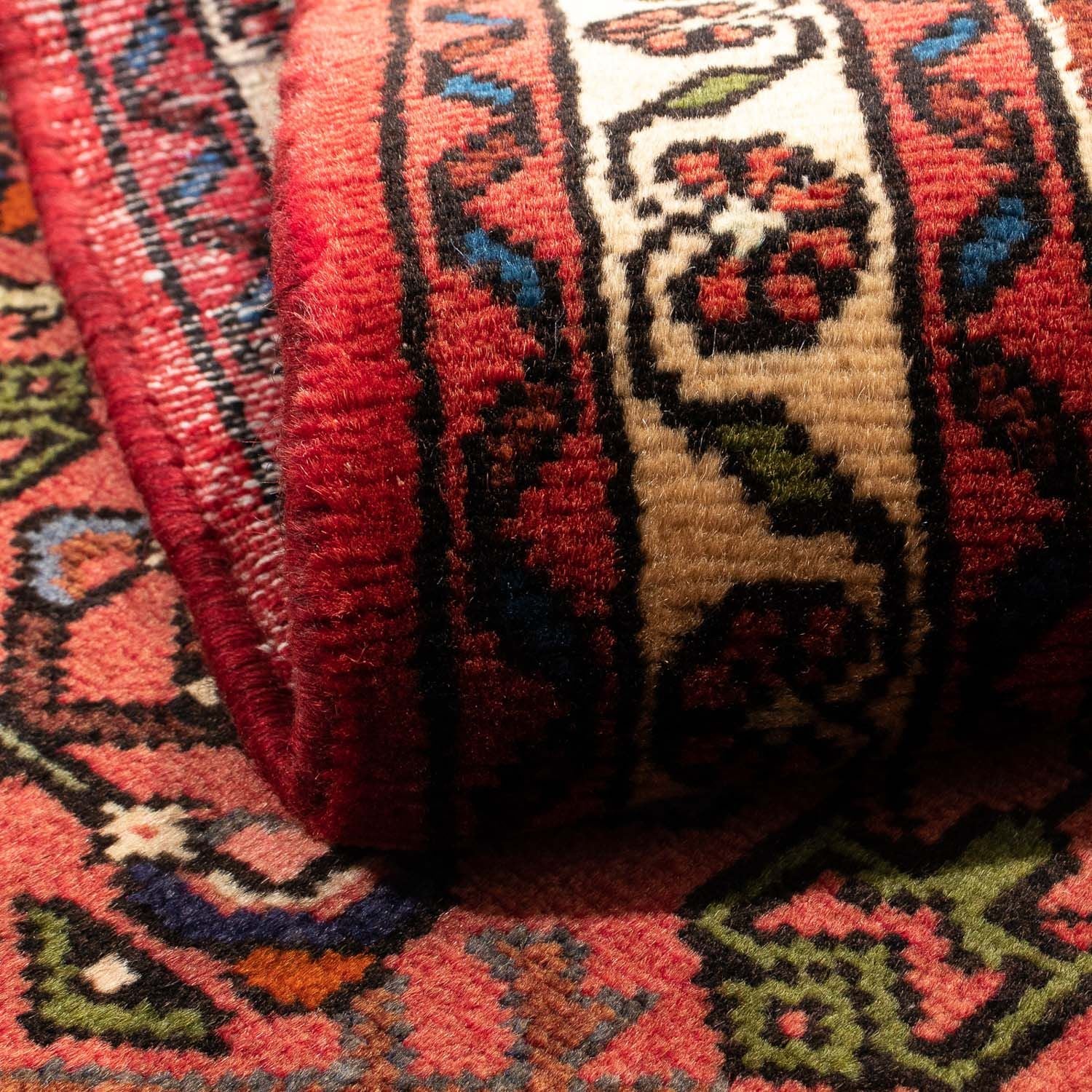 Hosseinabad Teppich 150x103cm - Perserteppich - Image 4