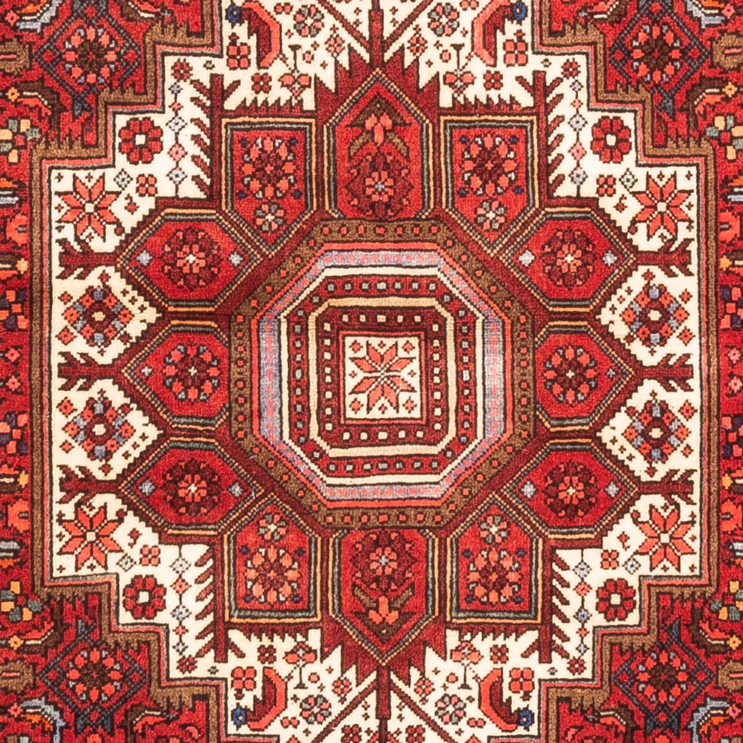 Gholtogh Teppich 150x98cm - Perserteppich - Image 2