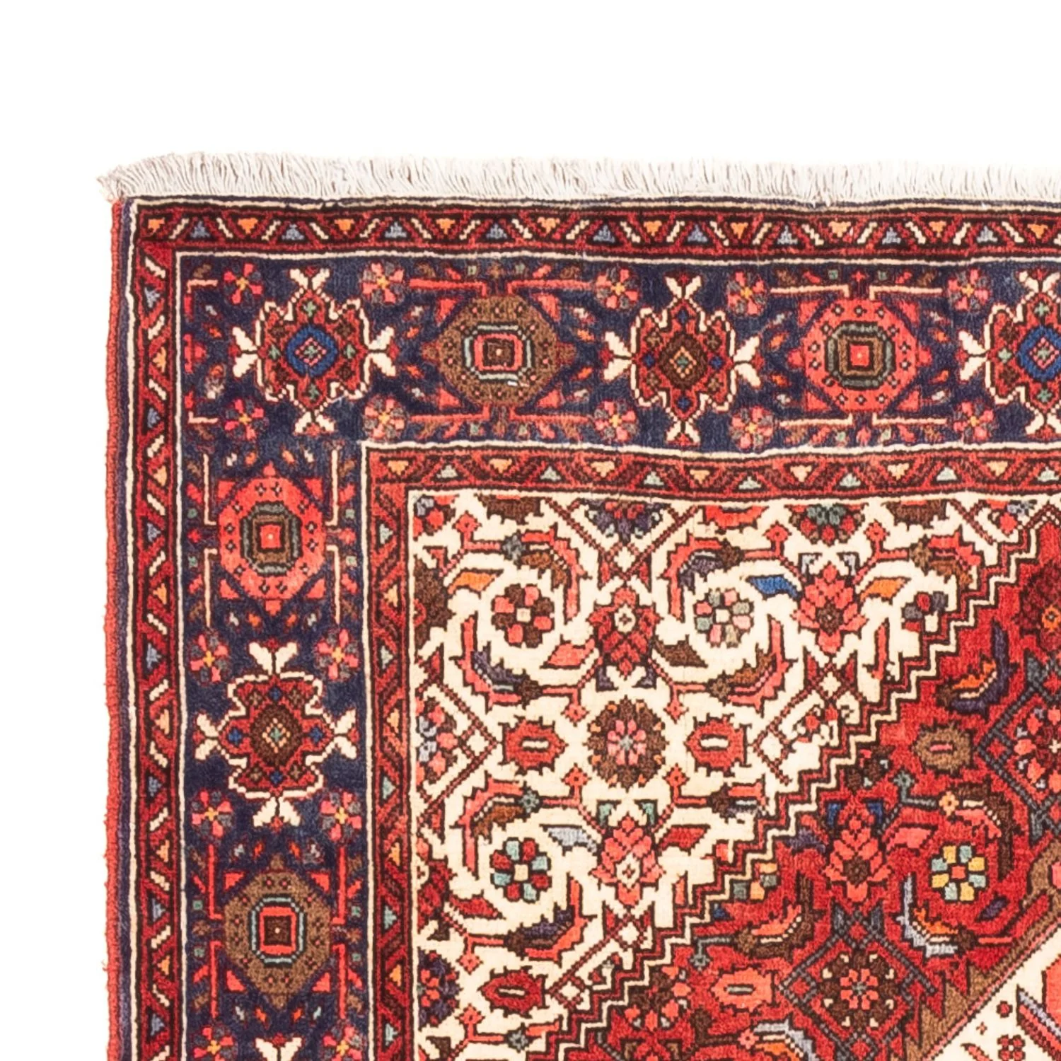 Gholtogh Teppich 150x98cm - Perserteppich - Image 3