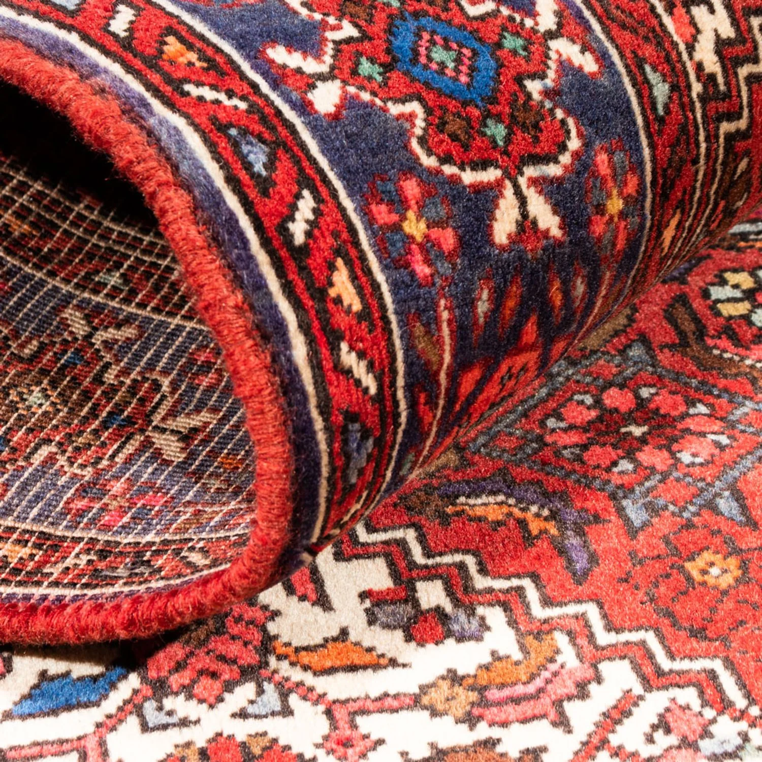 Gholtogh Teppich 150x98cm - Perserteppich - Image 4