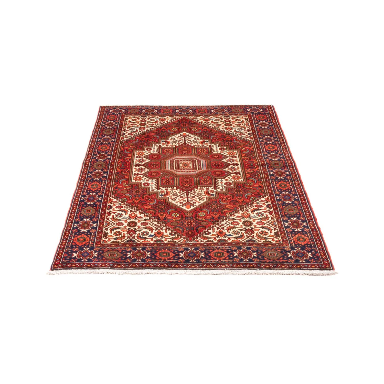 Gholtogh Teppich 150x98cm - Perserteppich - Image 5