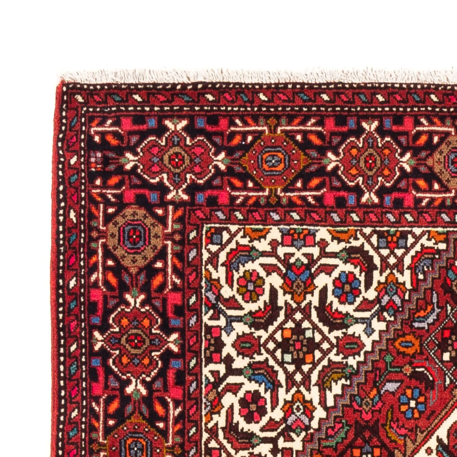Gholtogh Teppich 150x98cm - Perserteppich - Image 3