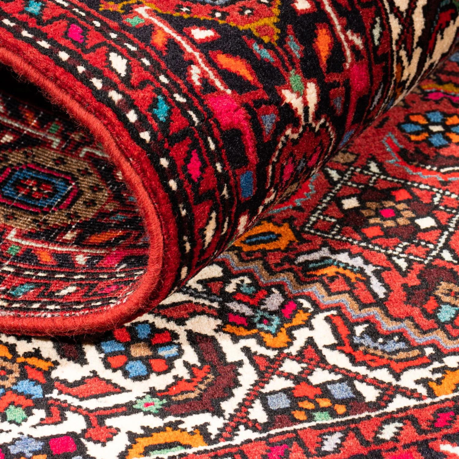 Gholtogh Teppich 150x98cm - Perserteppich - Image 4