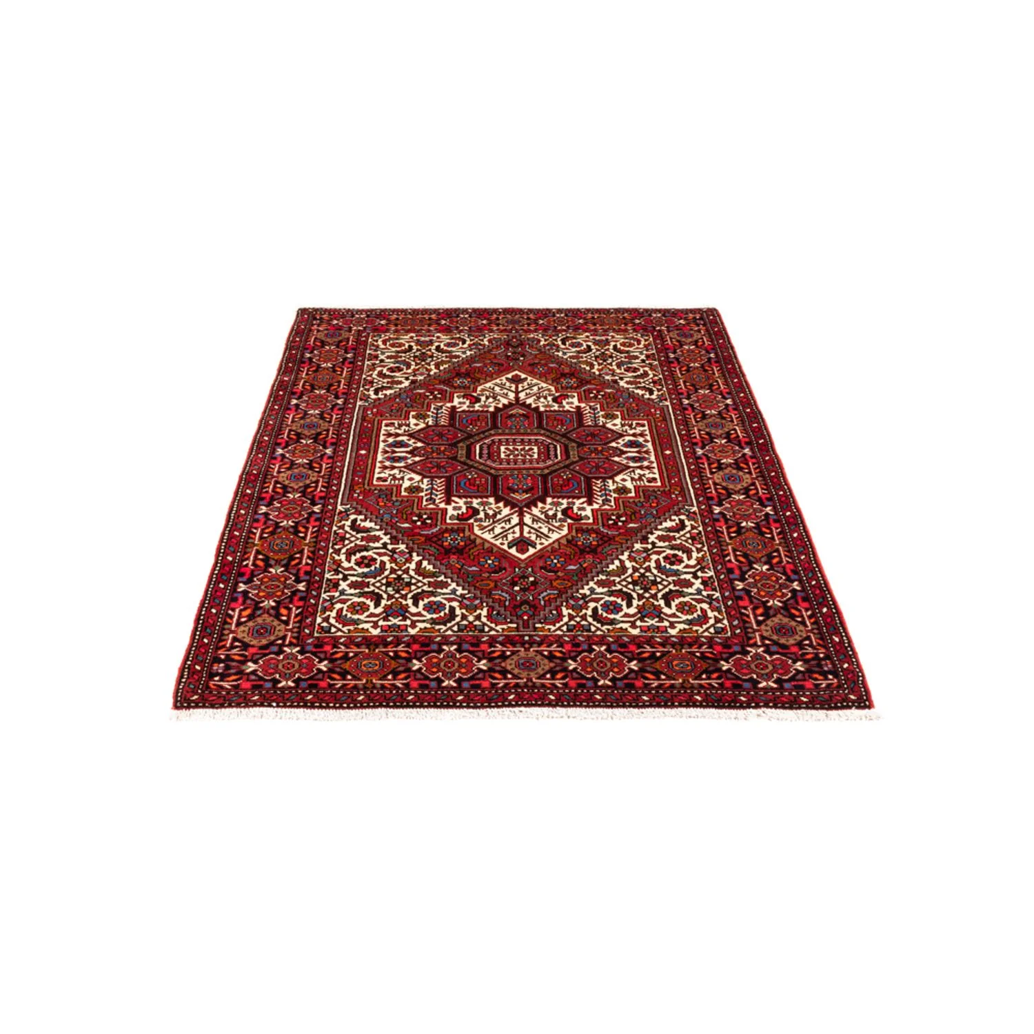 Gholtogh Teppich 150x98cm - Perserteppich - Image 5