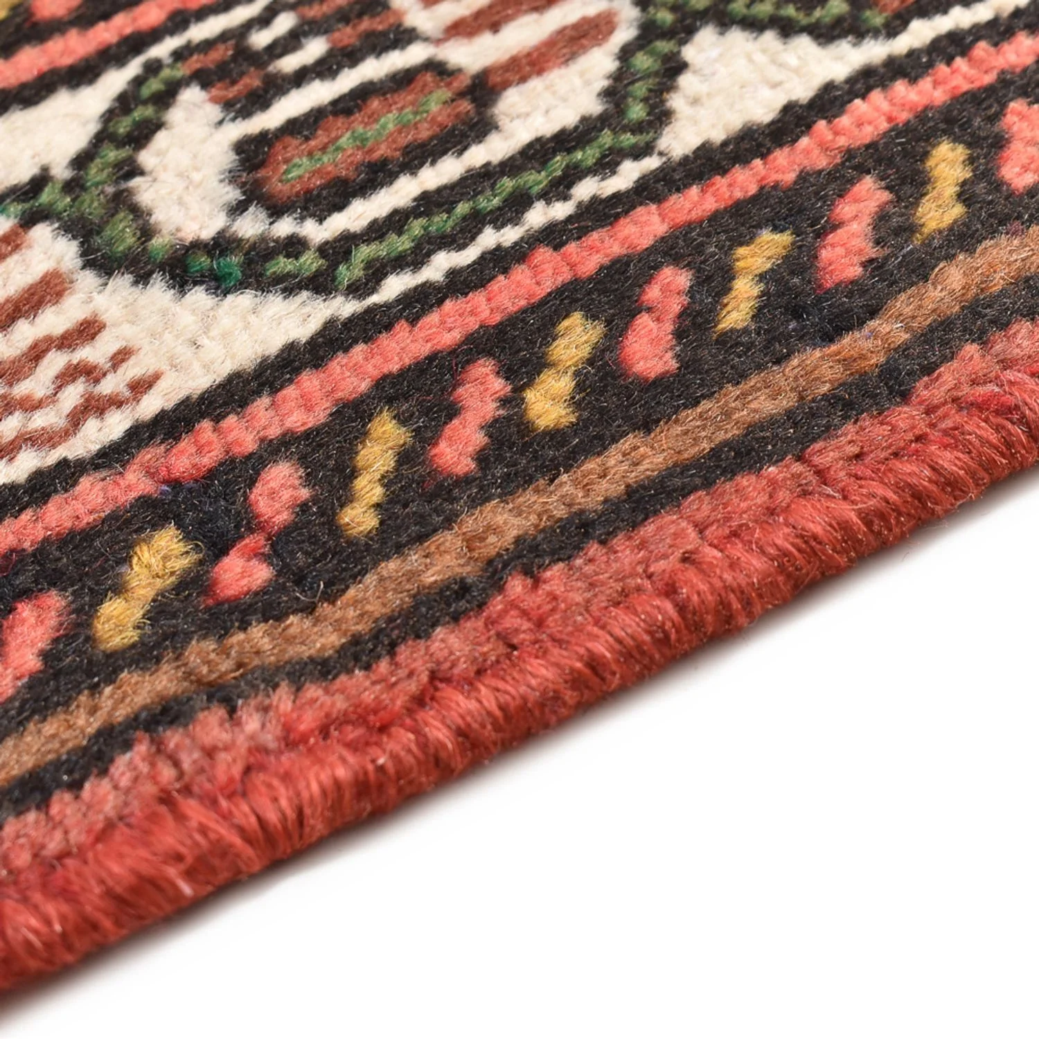 Hamadan Teppich 150x99cm - Perserteppich - Image 3