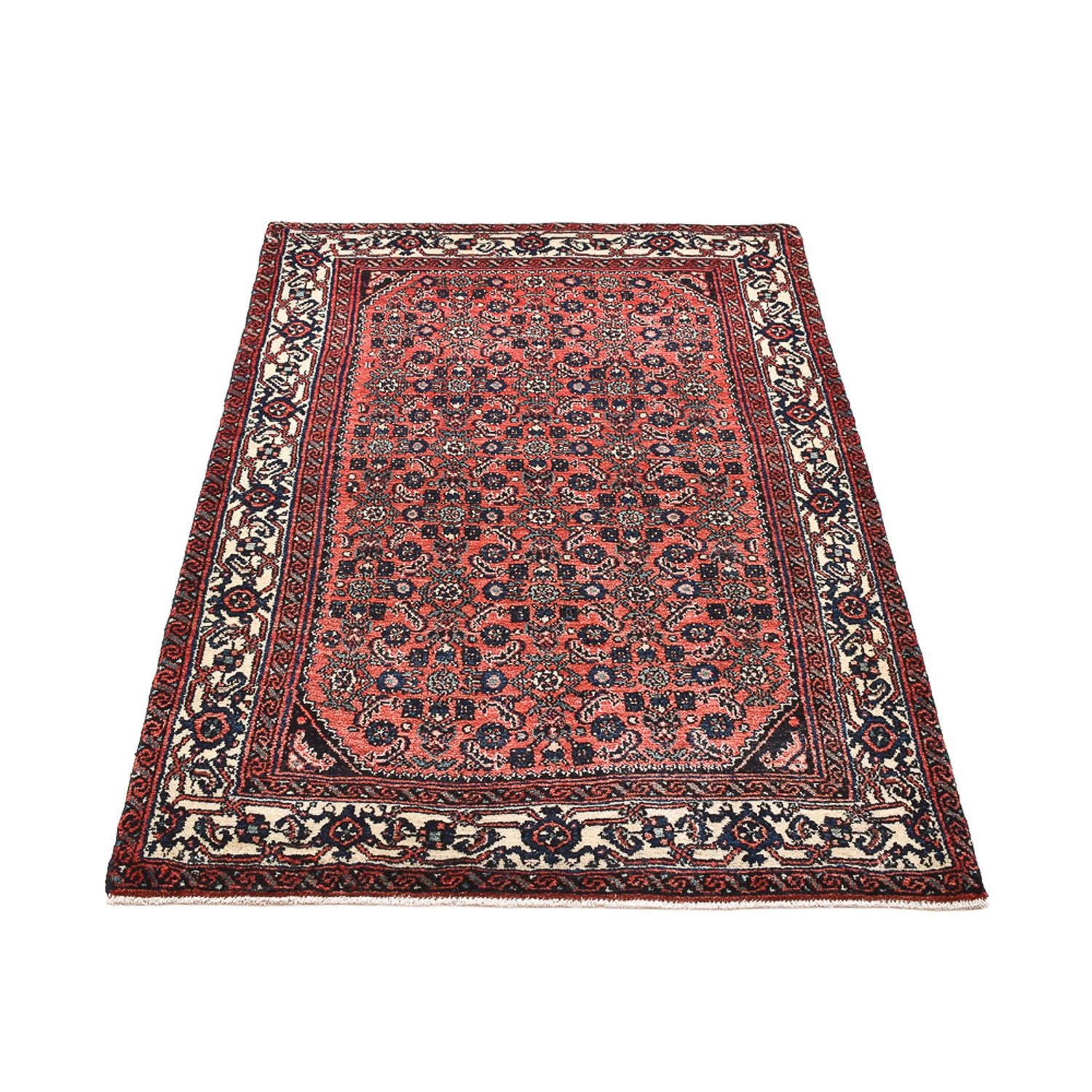 Hamadan Teppich 151x103cm - Perserteppich - Image 5