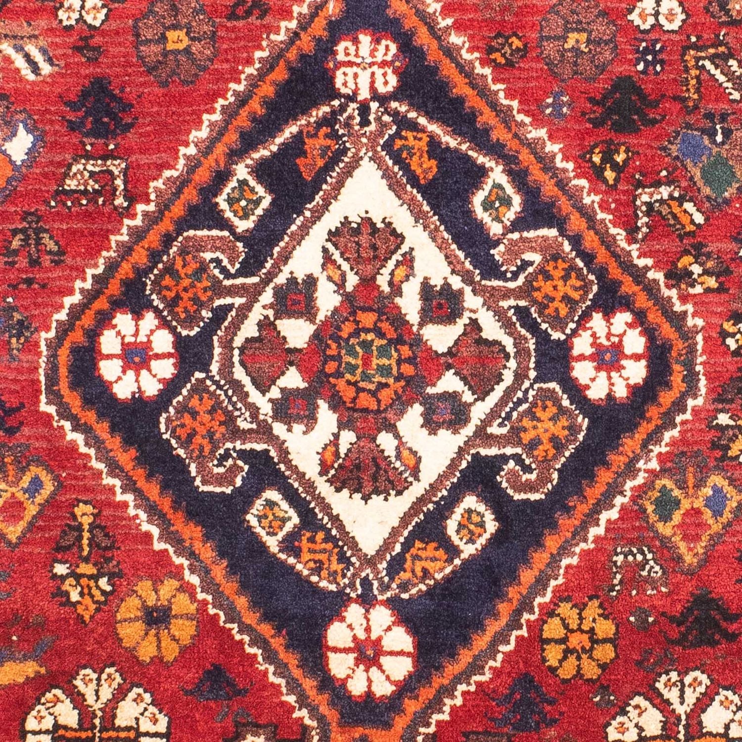 Ghashghai Teppich 152x100cm - Perserteppich - Image 2