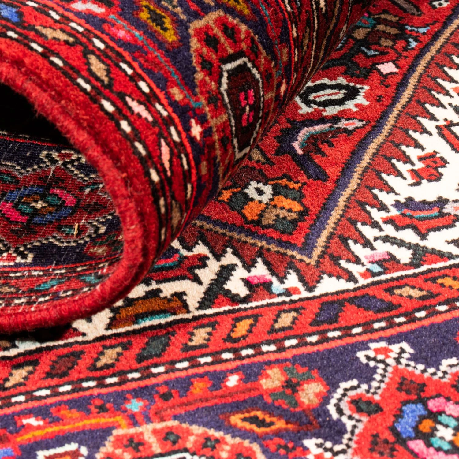 Gholtogh Teppich 152x100cm - Perserteppich - Image 4