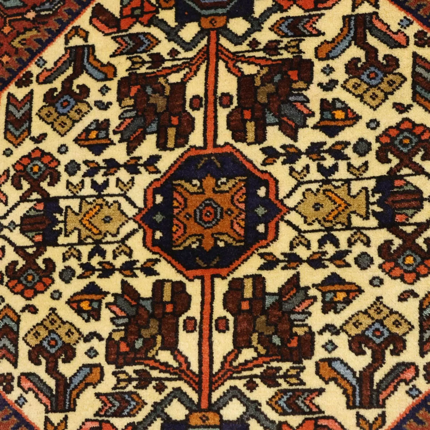 Gholtogh Teppich 152x101cm - Perserteppich - Image 2