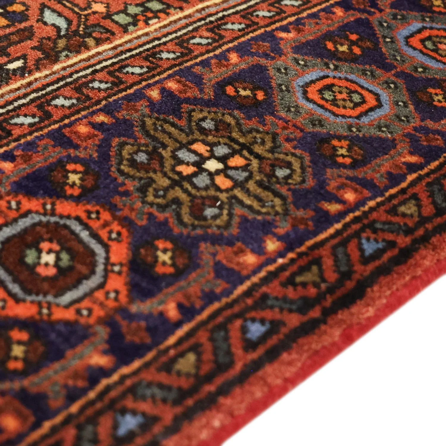 Gholtogh Teppich 152x101cm - Perserteppich - Image 3