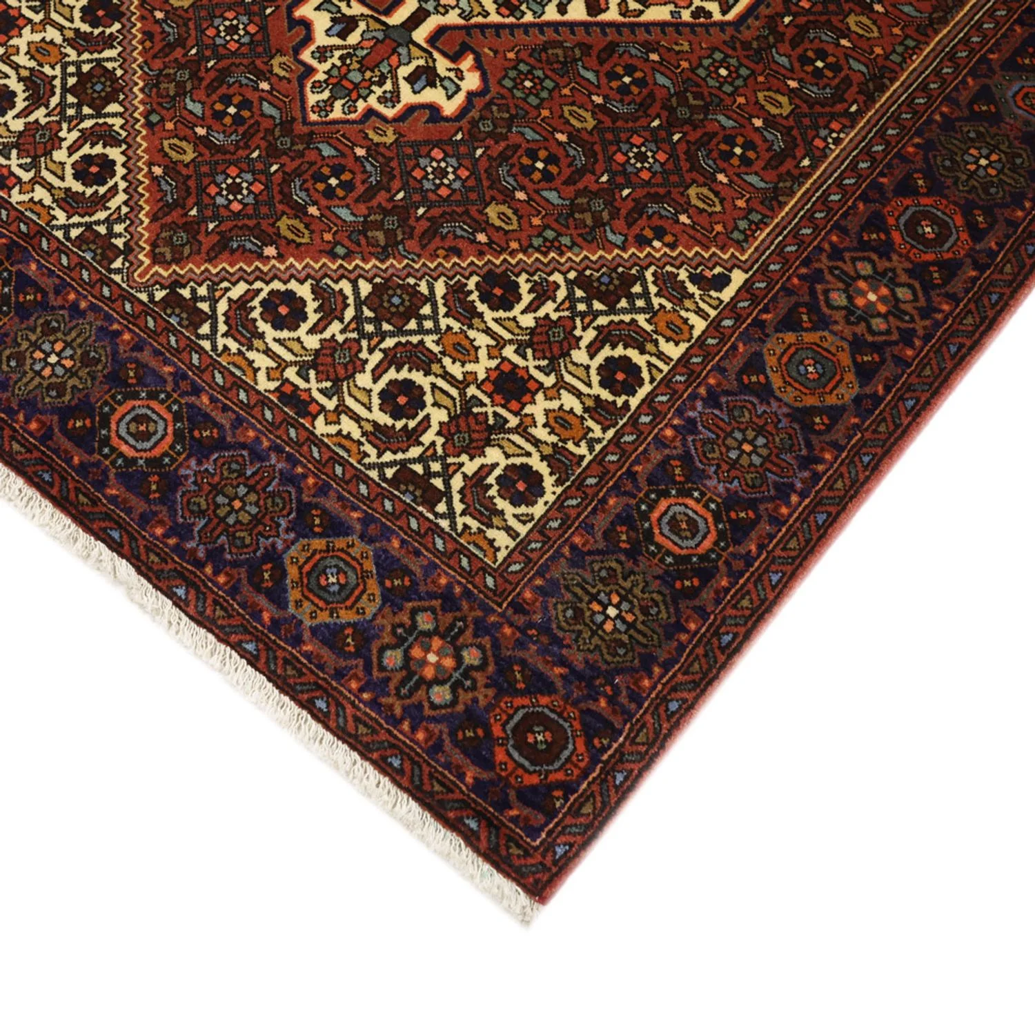 Gholtogh Teppich 152x101cm - Perserteppich - Image 4