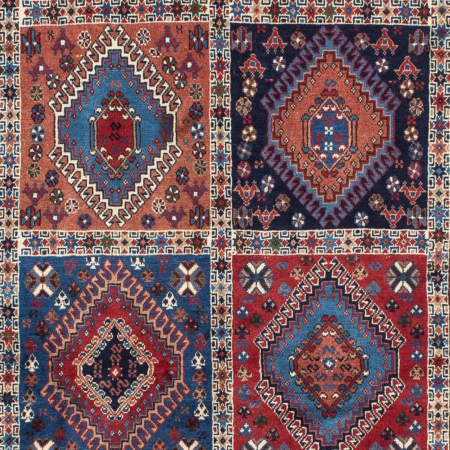 Yalameh Teppich 152x102cm - Perserteppich - Image 2