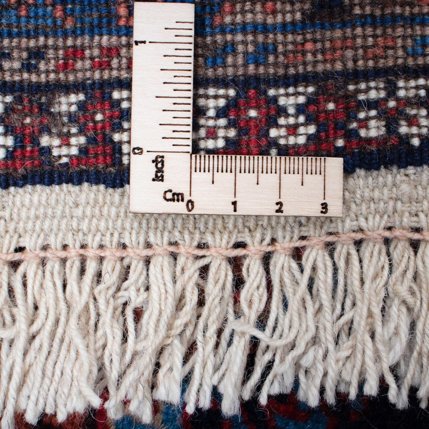 Yalameh Teppich 152x102cm - Perserteppich - Image 6