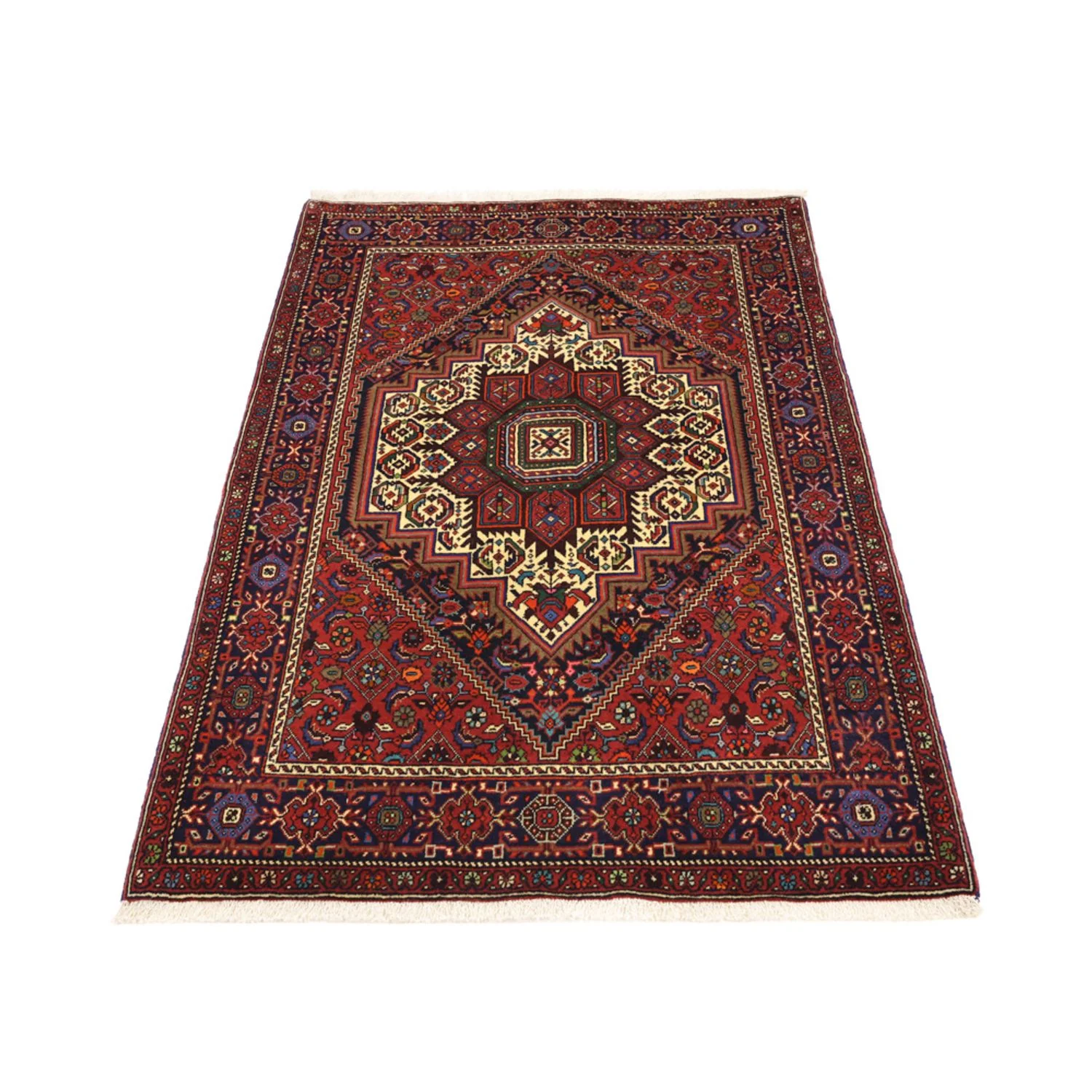 Gholtogh Teppich 152x102cm - Perserteppich - Image 6