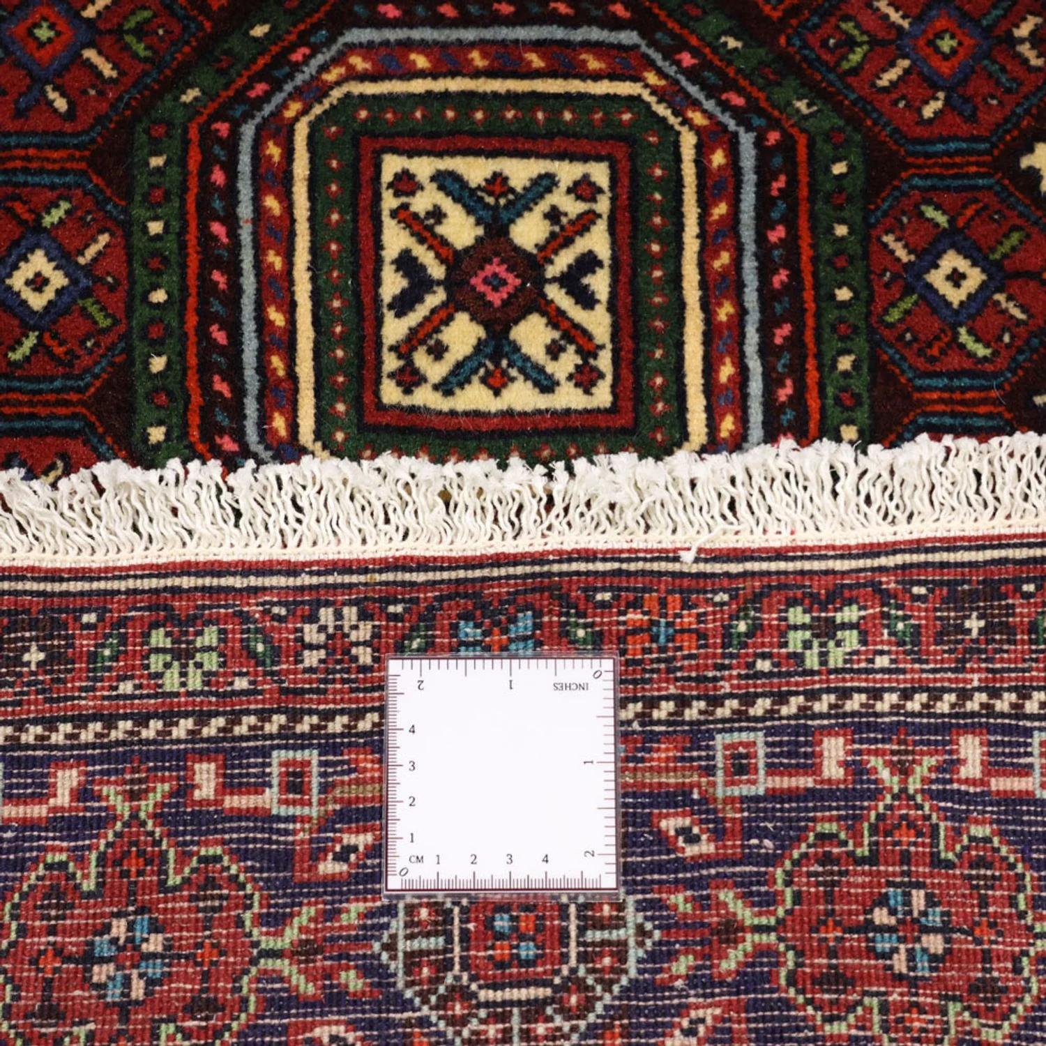 Gholtogh Teppich 152x102cm - Perserteppich - Image 7