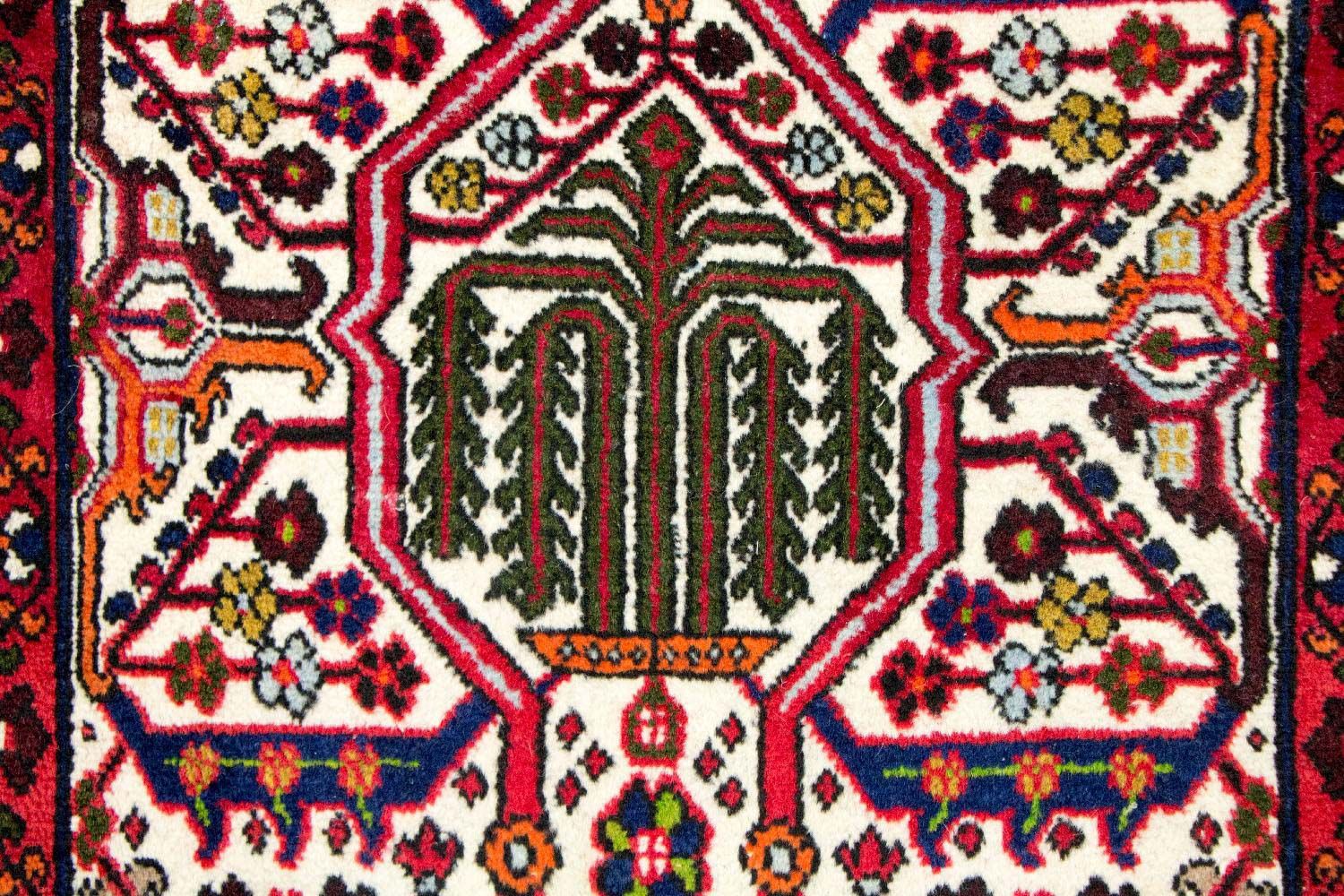 Hamadan Teppich 152x57cm - Perserteppich - Image 2