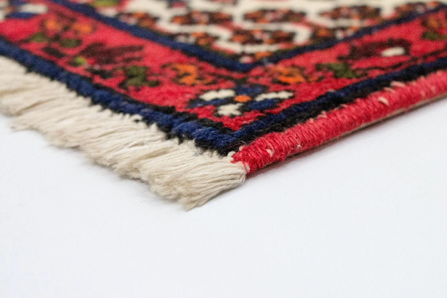 Hamadan Teppich 152x57cm - Perserteppich - Image 3