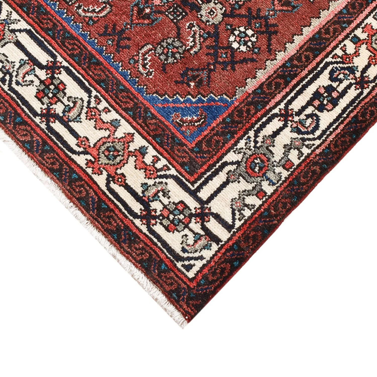 Hamadan Teppich 153x100cm - Perserteppich - Image 2