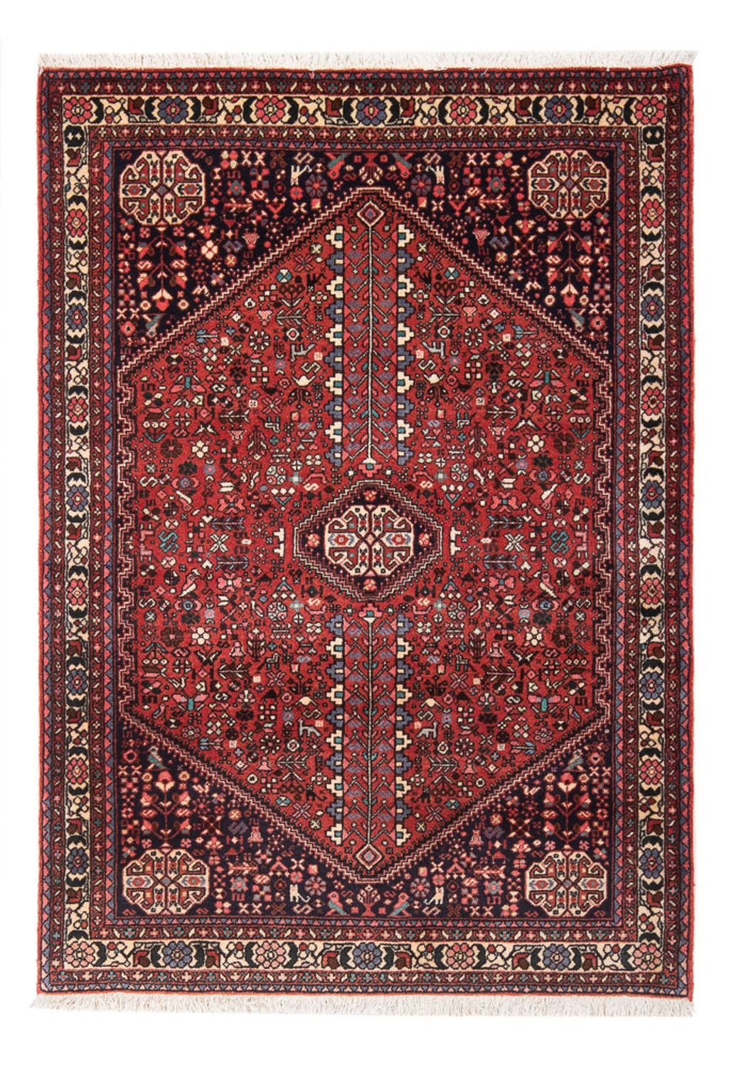 Abadeh Teppich 153x100cm - Perserteppich