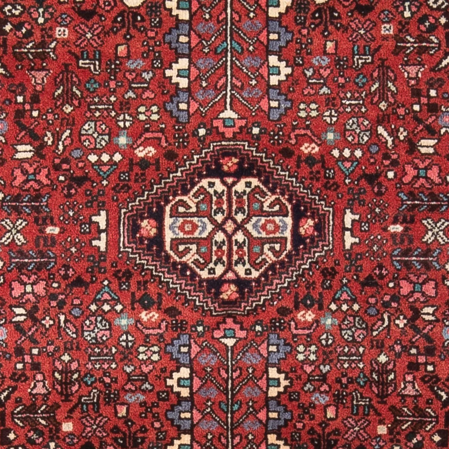 Abadeh Teppich 153x100cm - Perserteppich - Image 2