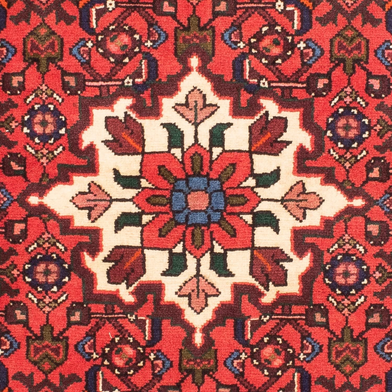 Hosseinabad Teppich 153x106cm - Perserteppich - Image 2