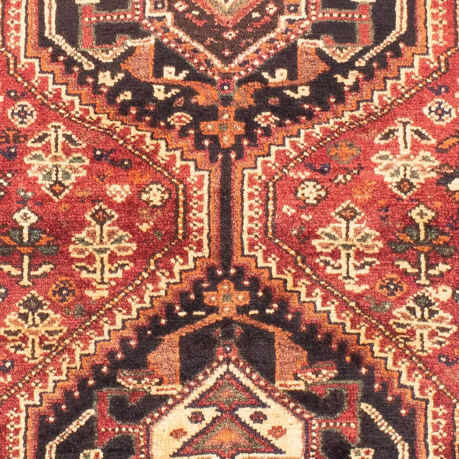Shiraz Teppich 153x106cm - Perserteppich - Image 2
