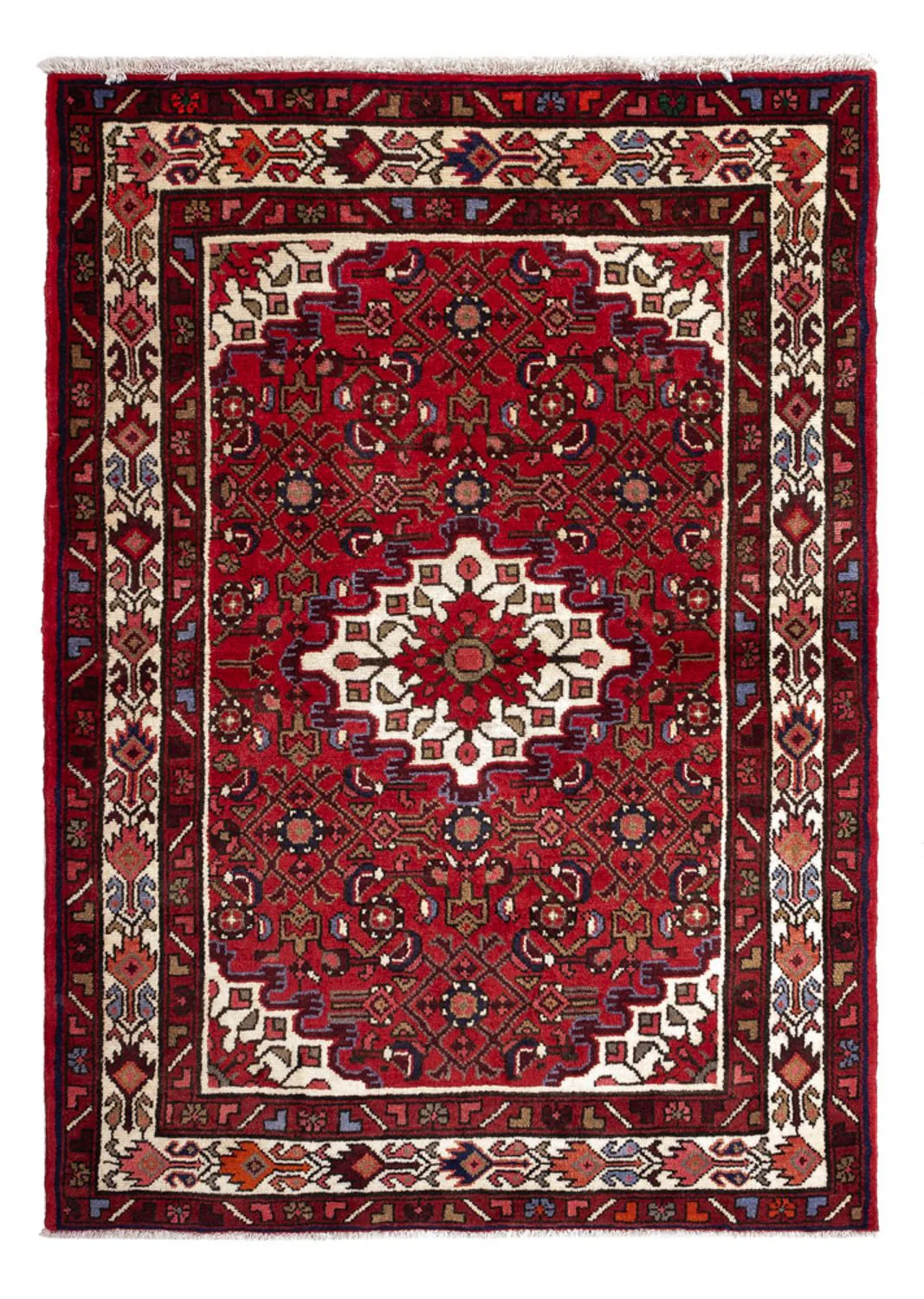 Malayer Teppich 153x107cm - Perserteppich