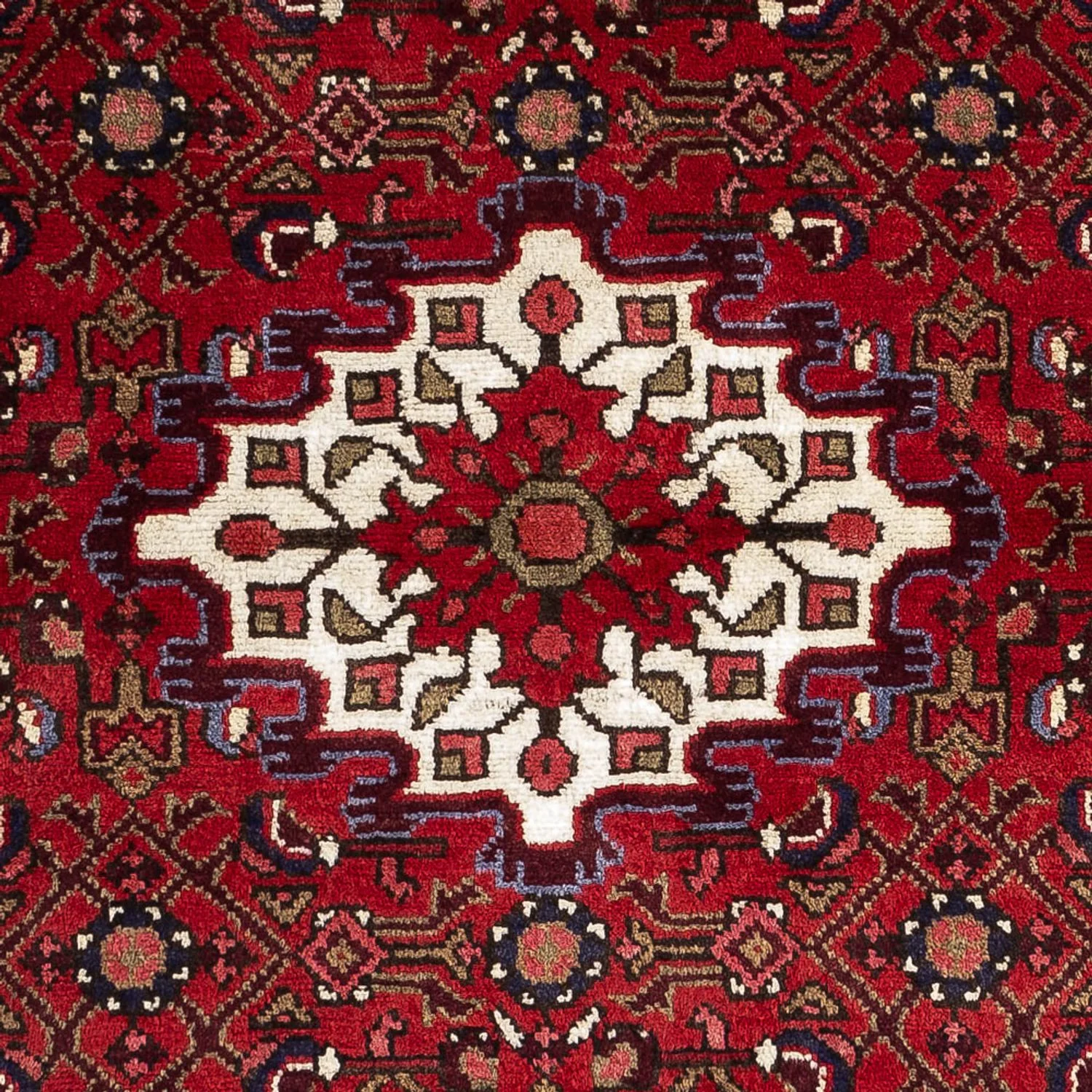 Malayer Teppich 153x107cm - Perserteppich - Image 2