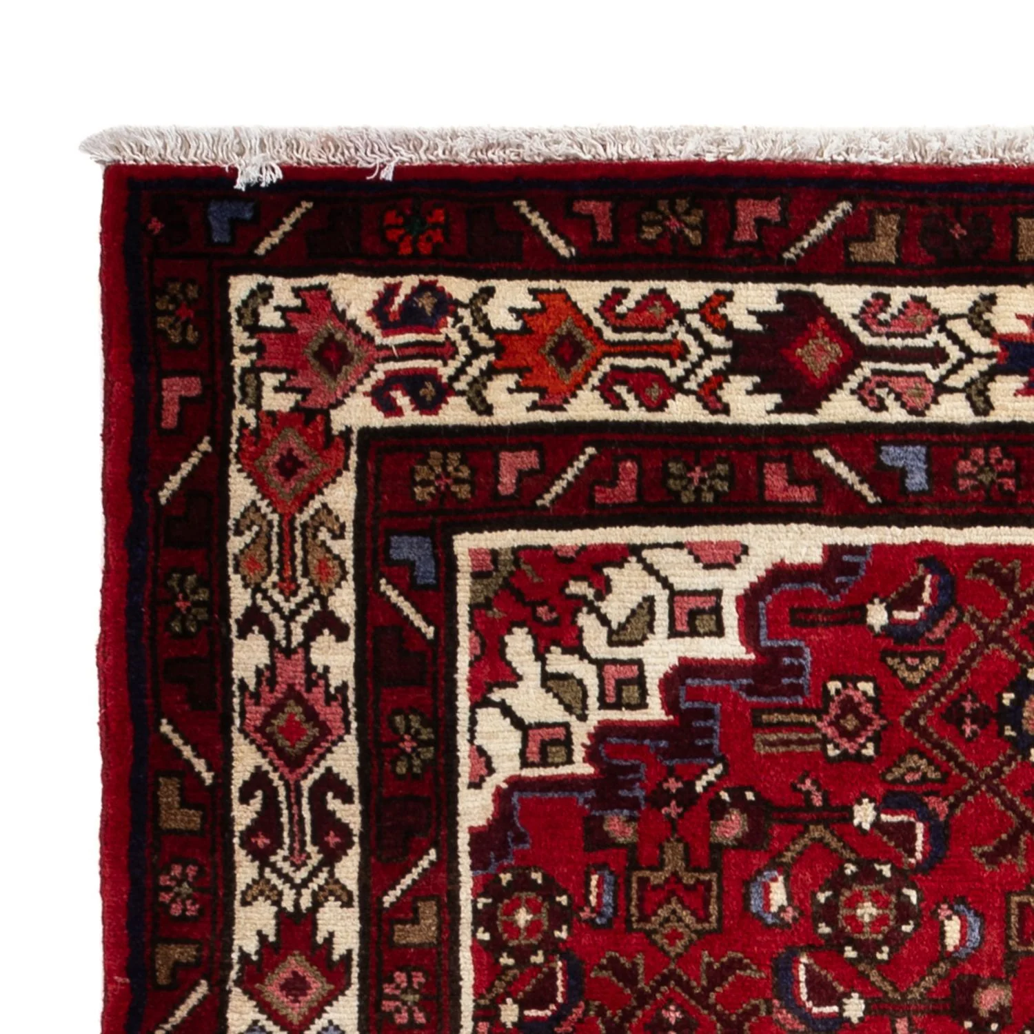 Malayer Teppich 153x107cm - Perserteppich - Image 3