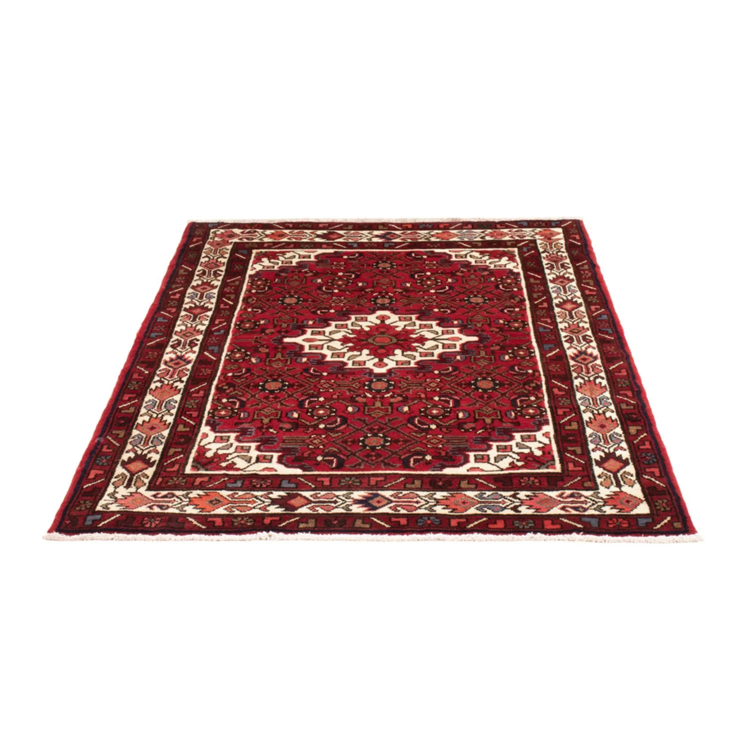 Malayer Teppich 153x107cm - Perserteppich - Image 5
