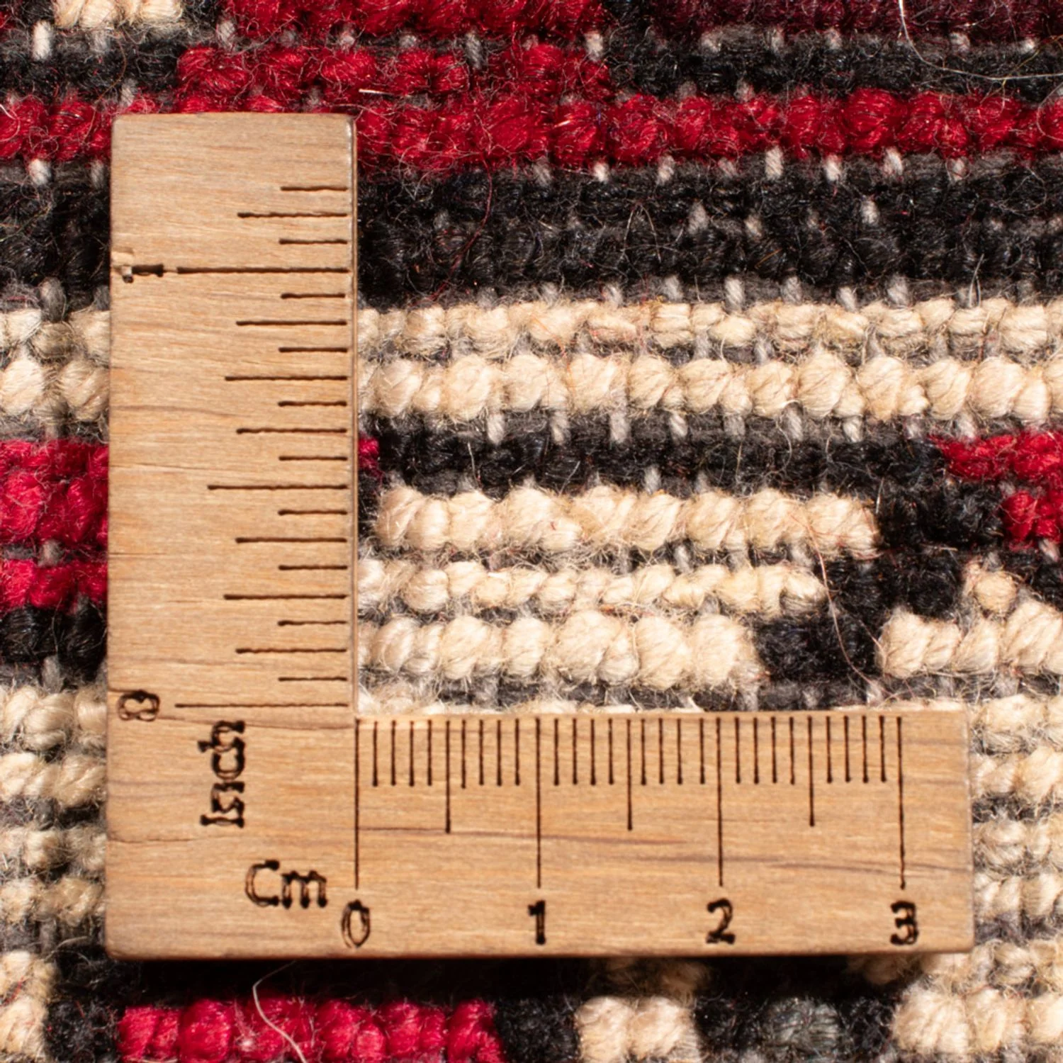 Malayer Teppich 153x107cm - Perserteppich - Image 6