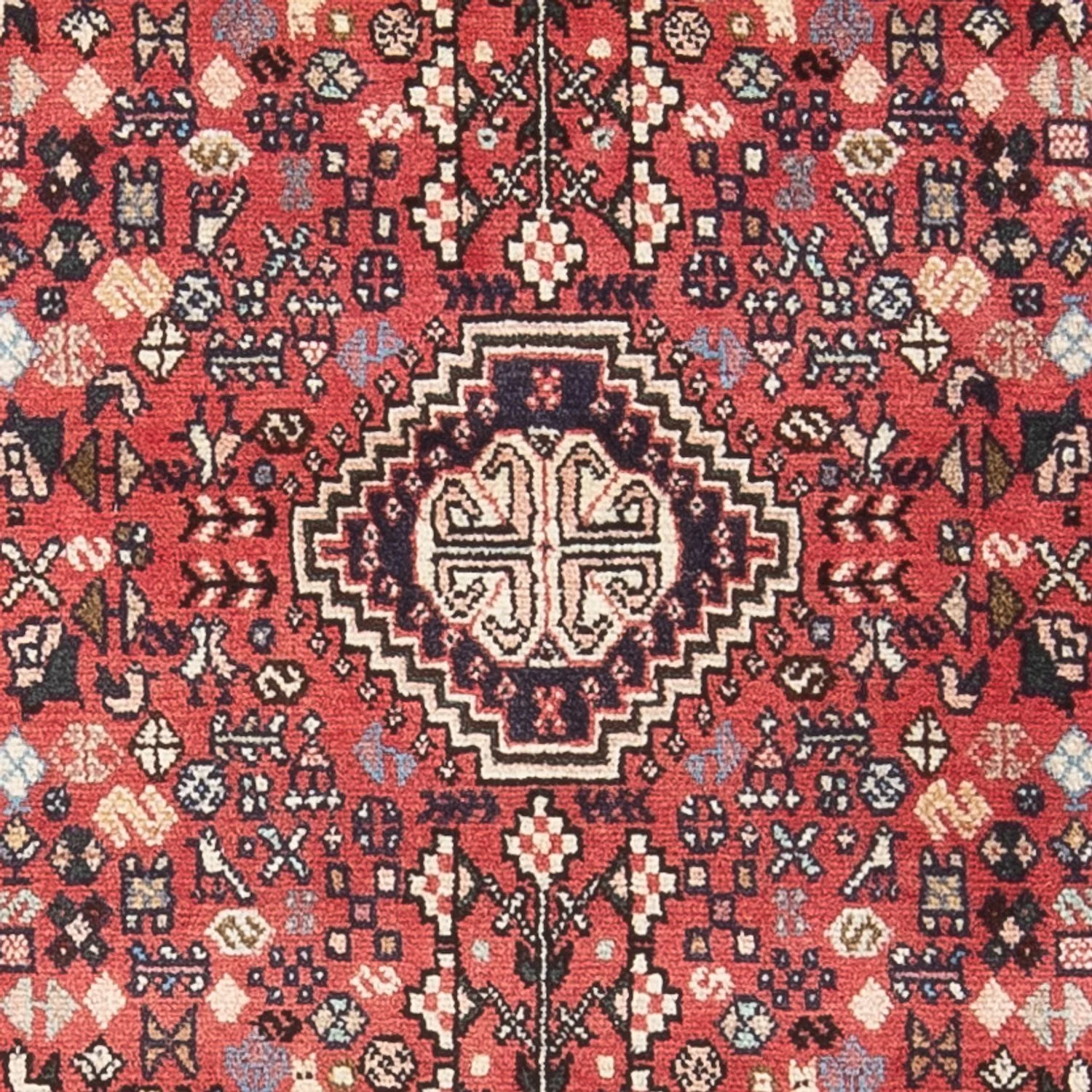 Abadeh Teppich 153x72cm - Perserteppich - Image 2