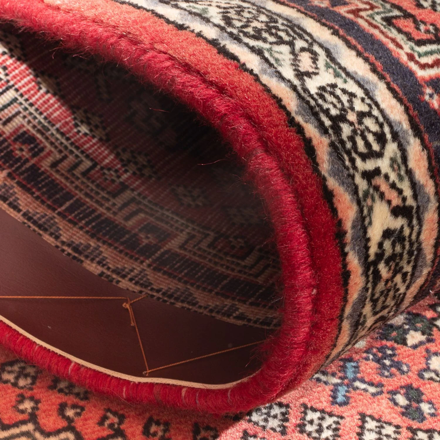 Abadeh Teppich 153x72cm - Perserteppich - Image 4