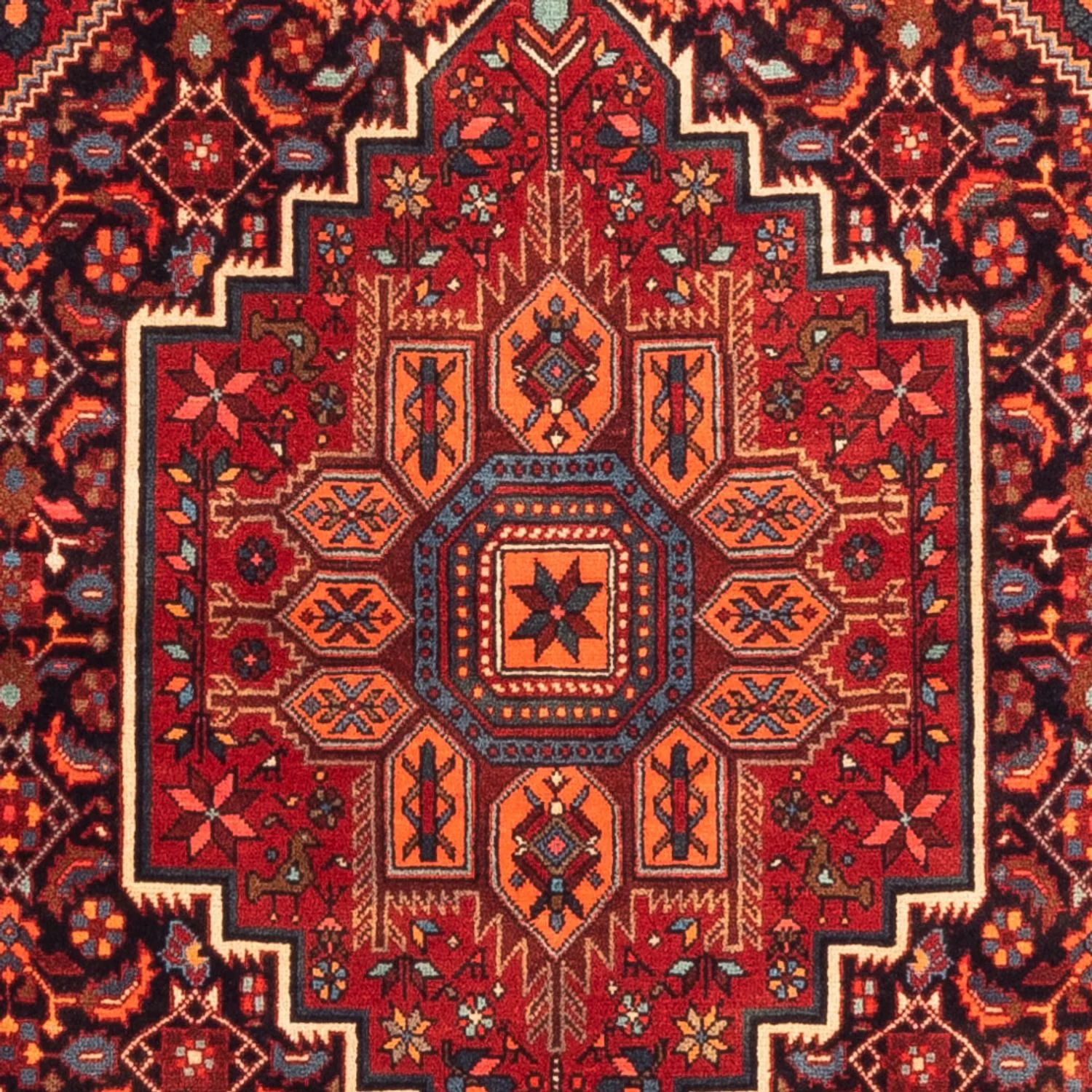 Gholtogh Teppich 154x103cm - Perserteppich - Image 2