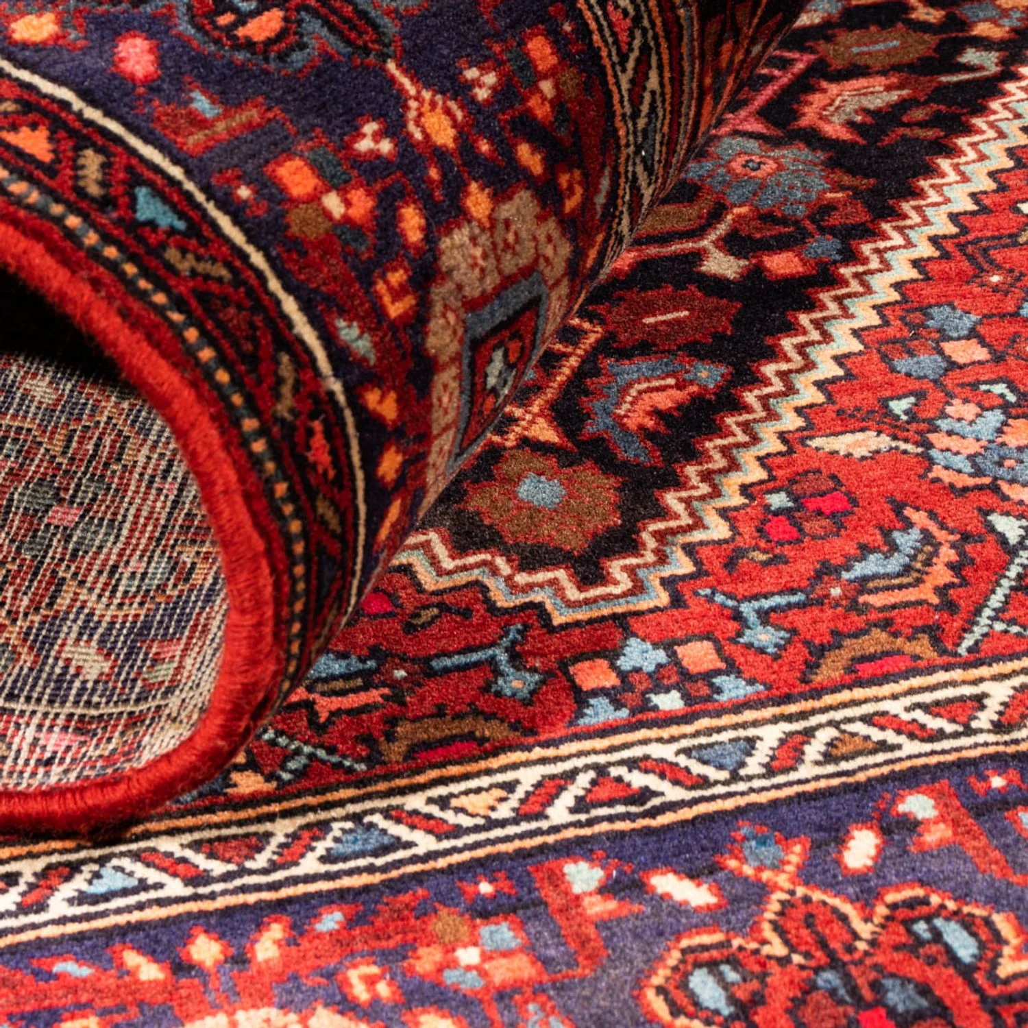 Gholtogh Teppich 154x103cm - Perserteppich - Image 4