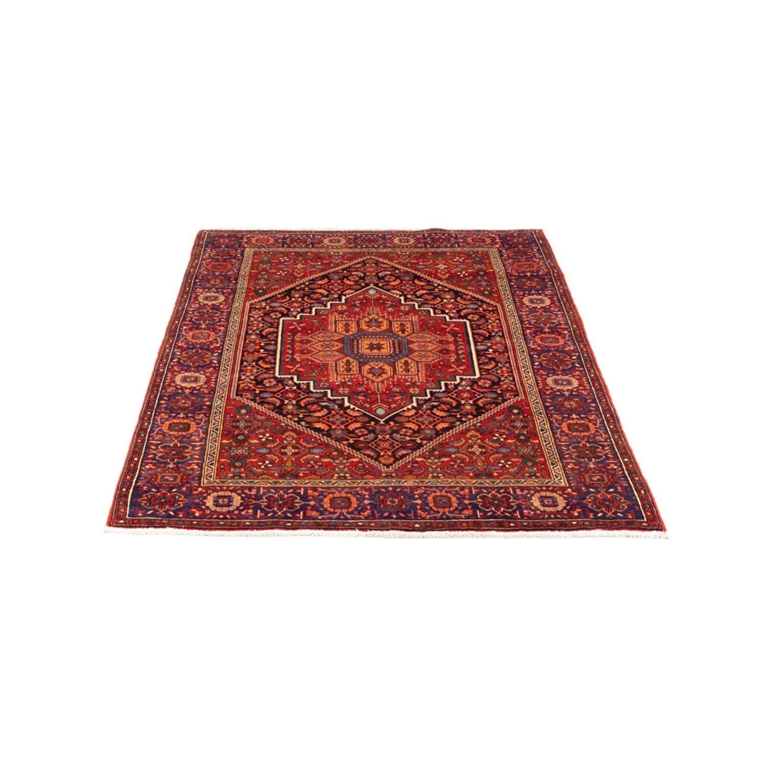 Gholtogh Teppich 154x103cm - Perserteppich - Image 5