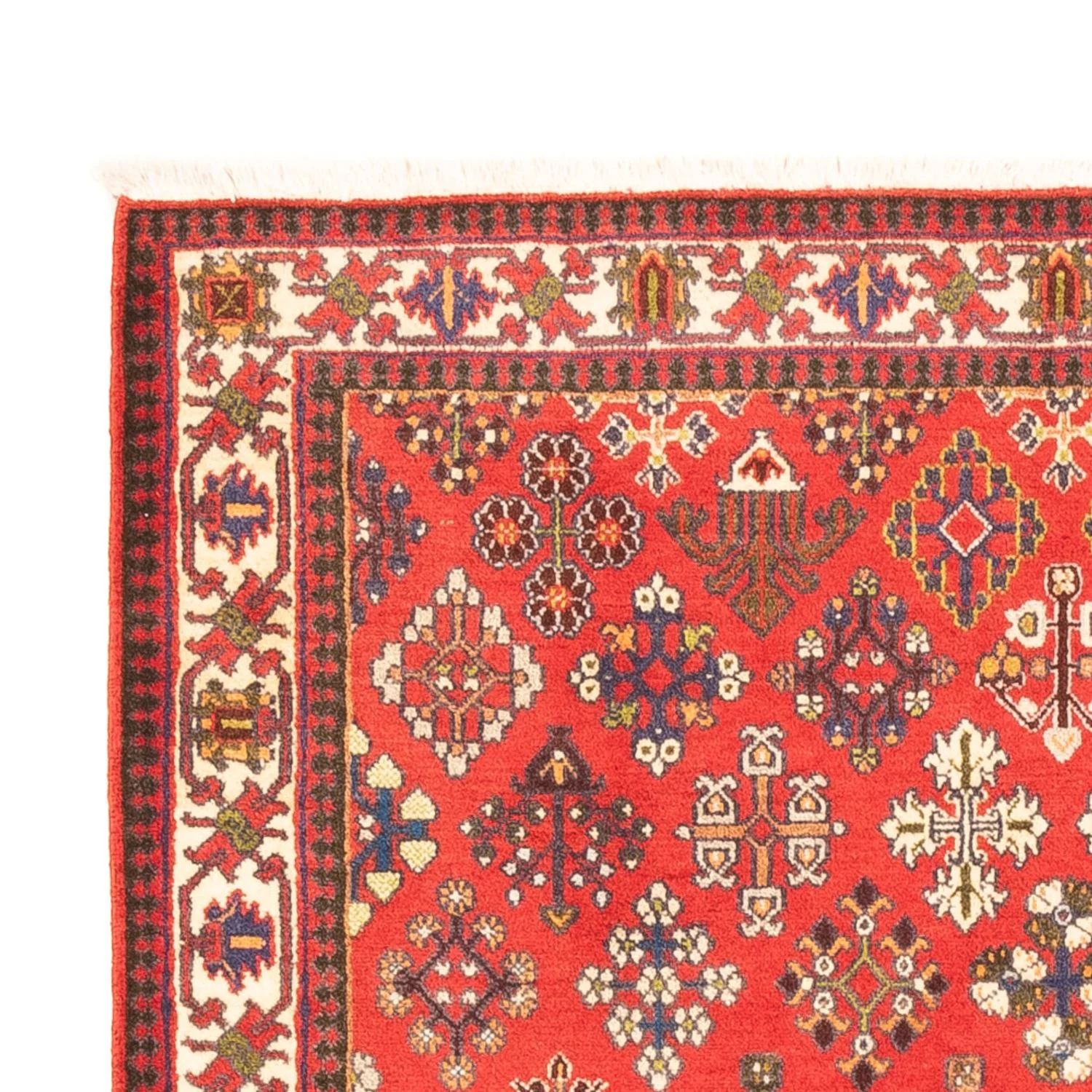 Meymeh Teppich 154x107cm - Perserteppich - Image 3