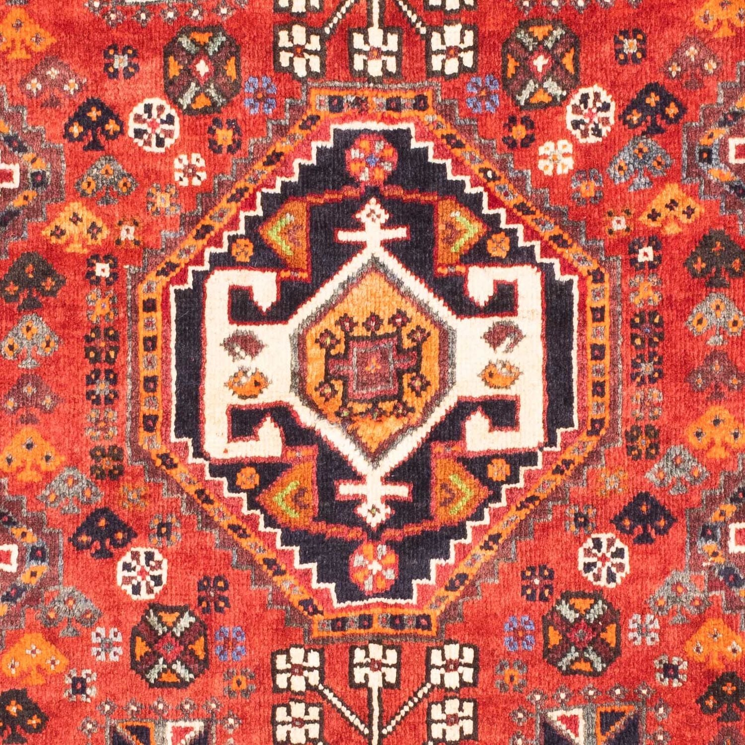 Shiraz Teppich 154x107cm - Perserteppich - Image 2