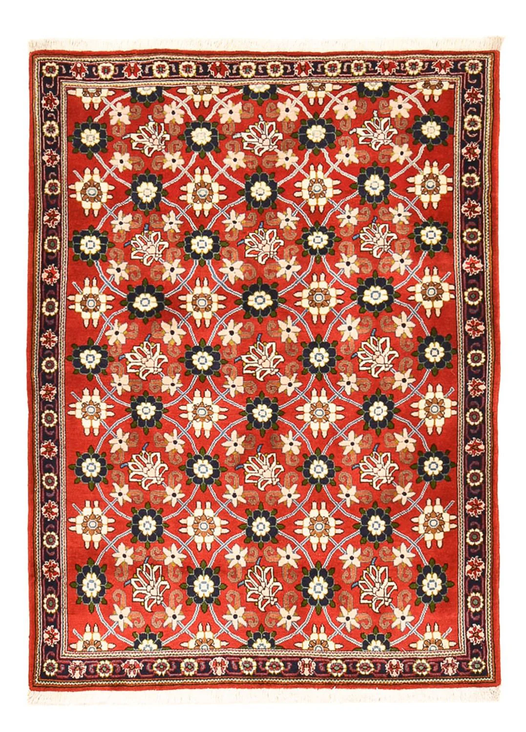 Waramin Teppich 154x108cm - Perserteppich