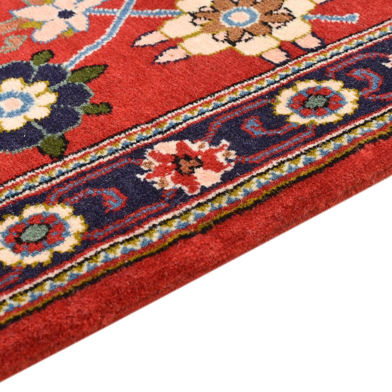 Waramin Teppich 154x108cm - Perserteppich - Image 3