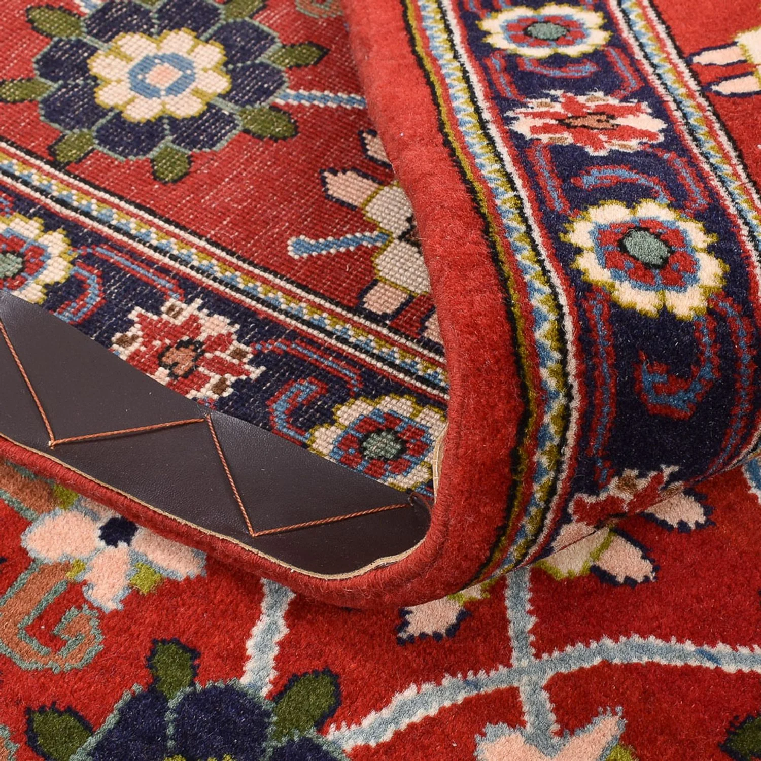 Waramin Teppich 154x108cm - Perserteppich - Image 4