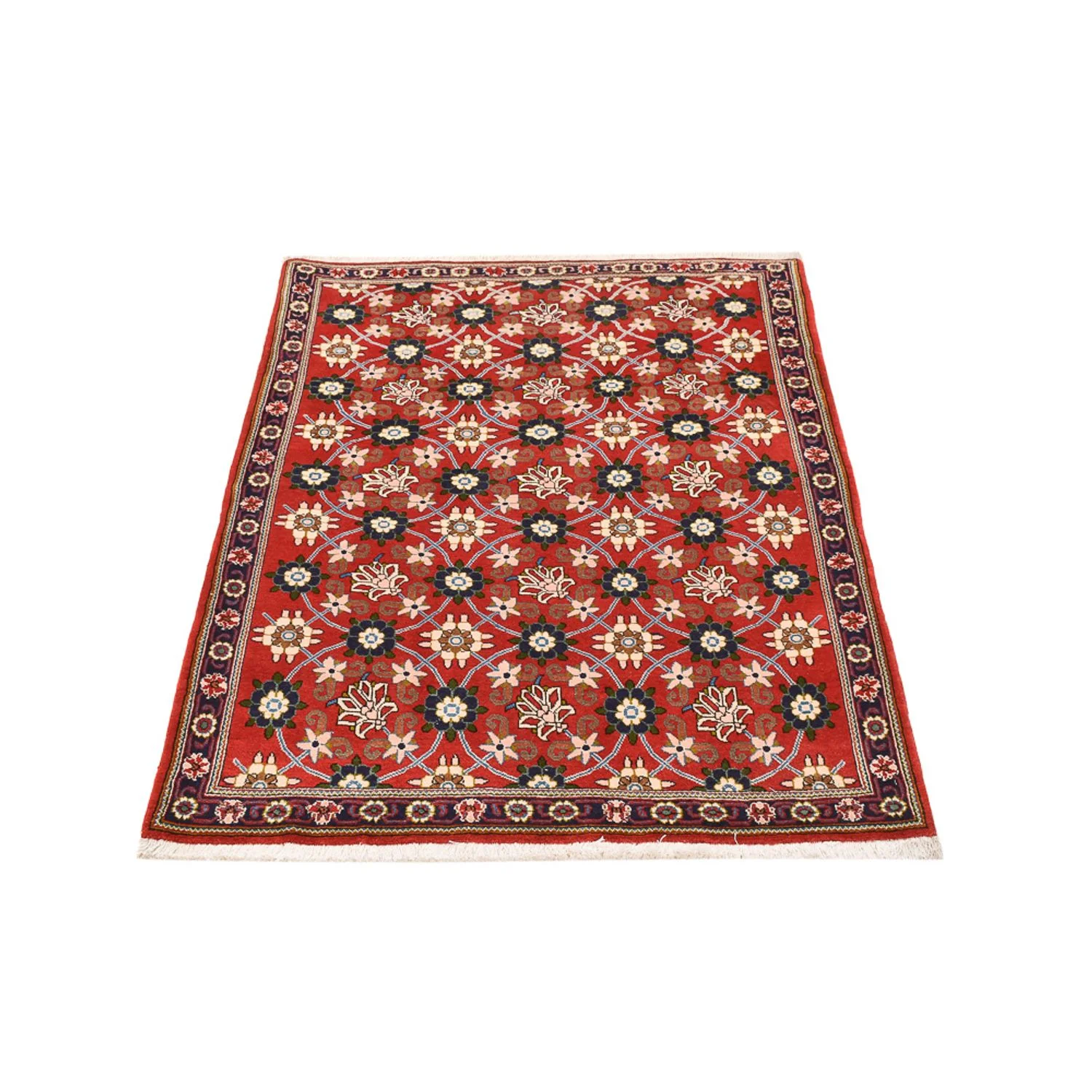 Waramin Teppich 154x108cm - Perserteppich - Image 5