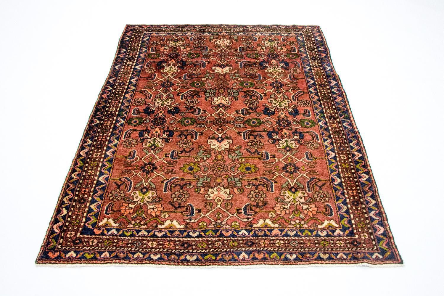 Rudbar Teppich 154x115cm - Perserteppich - Image 5