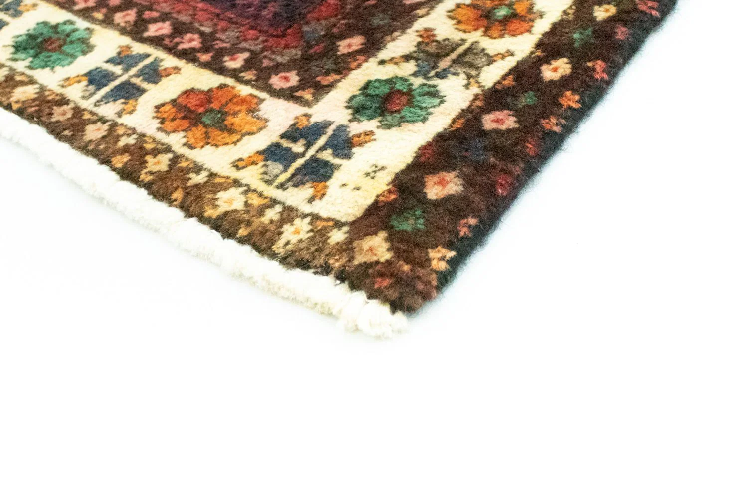 Hamadan Teppich 154x95cm - Perserteppich - Image 3