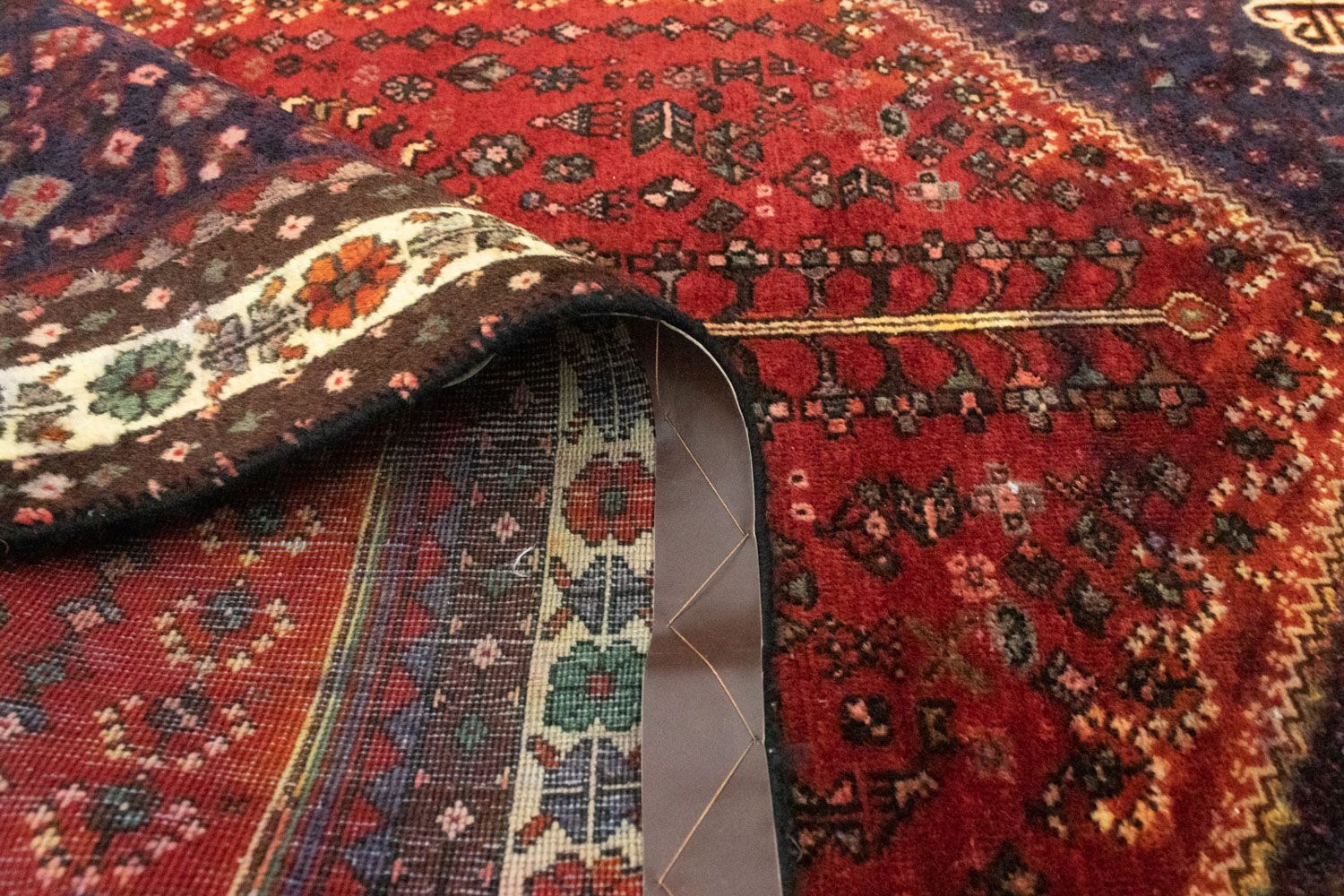 Hamadan Teppich 154x95cm - Perserteppich - Image 4