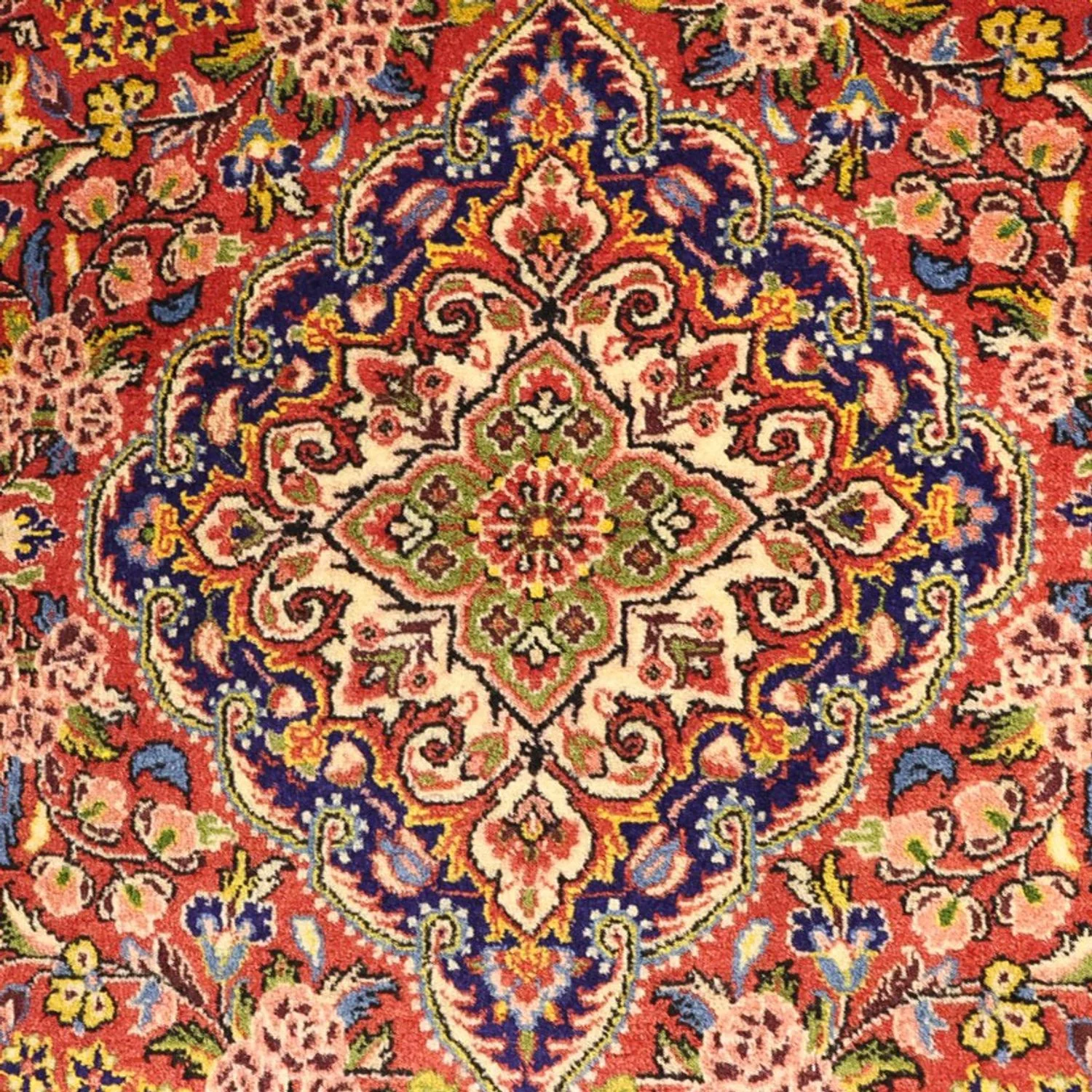 Jozan Teppich 155x103cm - Perserteppich - Image 2