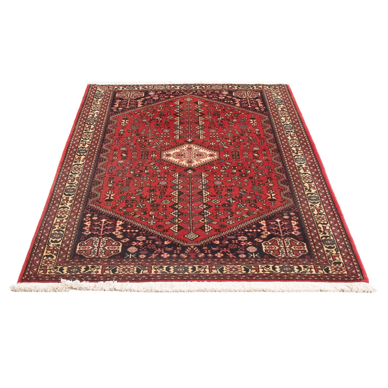 Abadeh Teppich 155x105cm - Perserteppich - Image 5