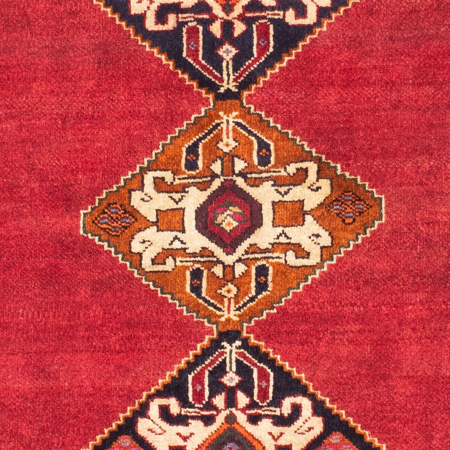Ghashghai Teppich 155x110cm - Perserteppich - Image 2